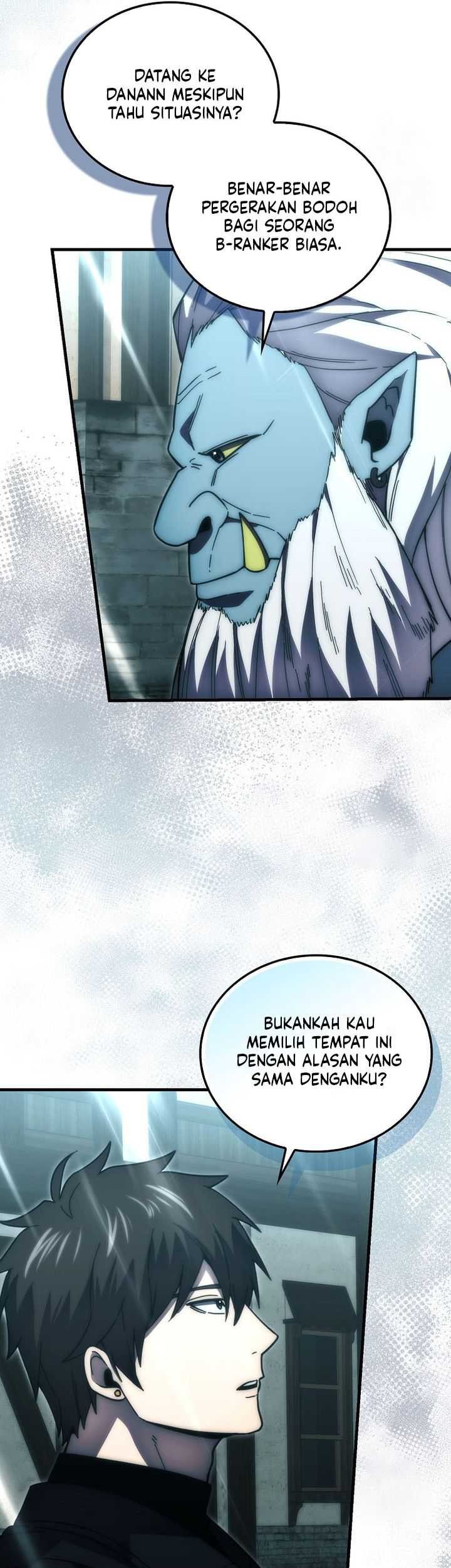 Demon Lord’s Martial Arts Ascension Chapter 105 Gambar 52