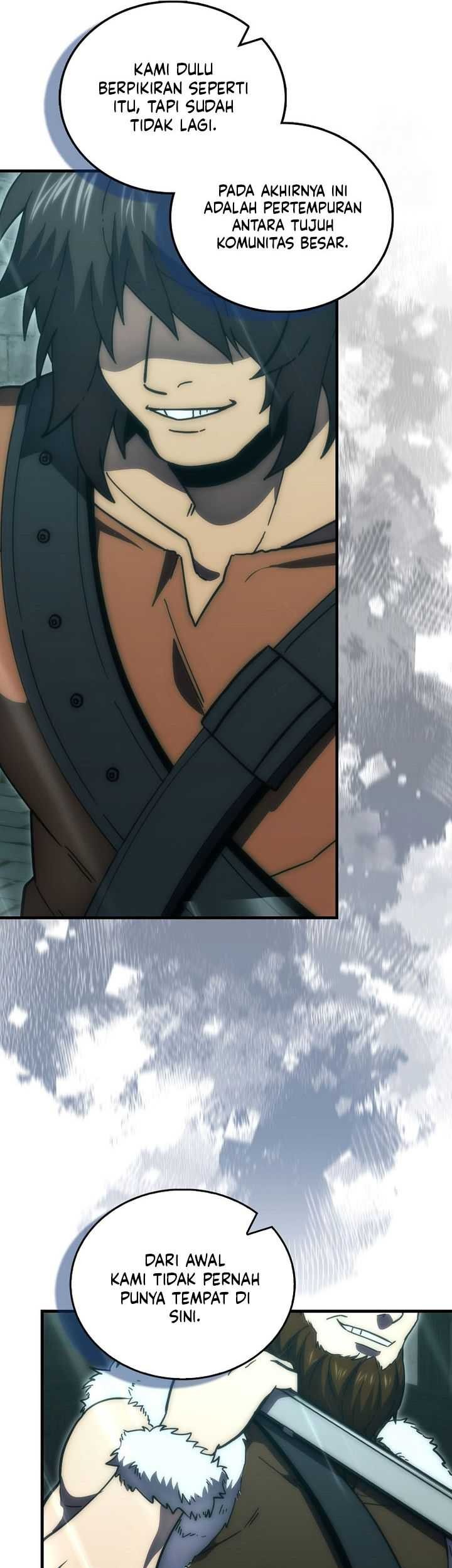 Demon Lord’s Martial Arts Ascension Chapter 105 Gambar 54