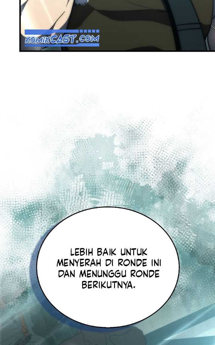 Demon Lord’s Martial Arts Ascension Chapter 105 Gambar 55