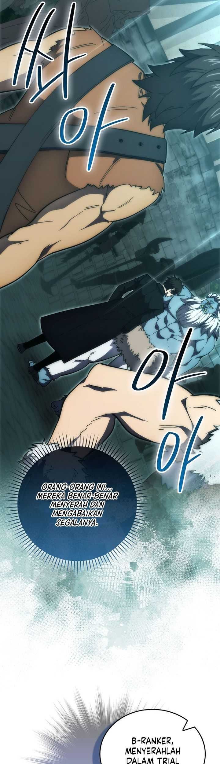 Demon Lord’s Martial Arts Ascension Chapter 105 Gambar 56