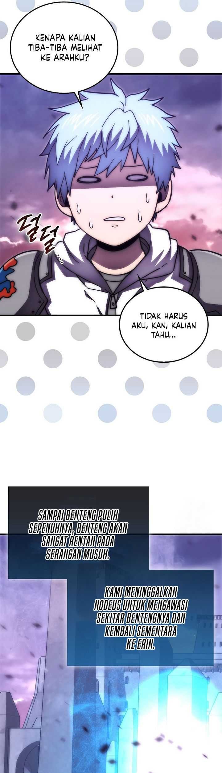 Demon Lord’s Martial Arts Ascension Chapter 105 Gambar 42