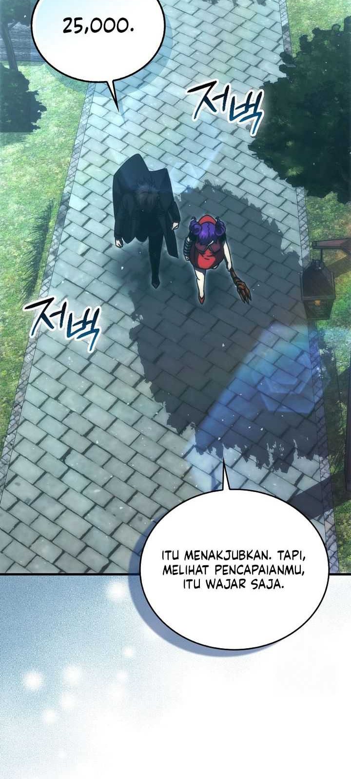 Demon Lord’s Martial Arts Ascension Chapter 105 Gambar 45