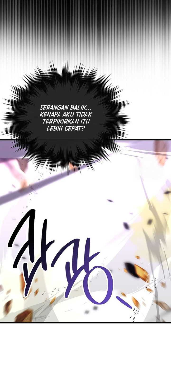 Demon Lord’s Martial Arts Ascension Chapter 105 Gambar 3