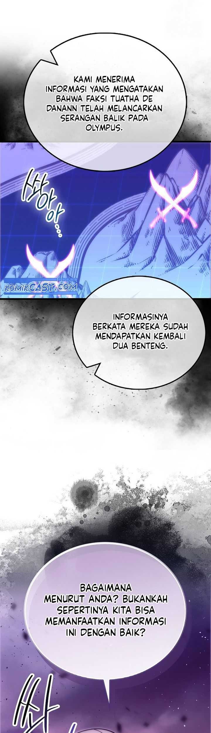 Demon Lord’s Martial Arts Ascension Chapter 105 Gambar 69