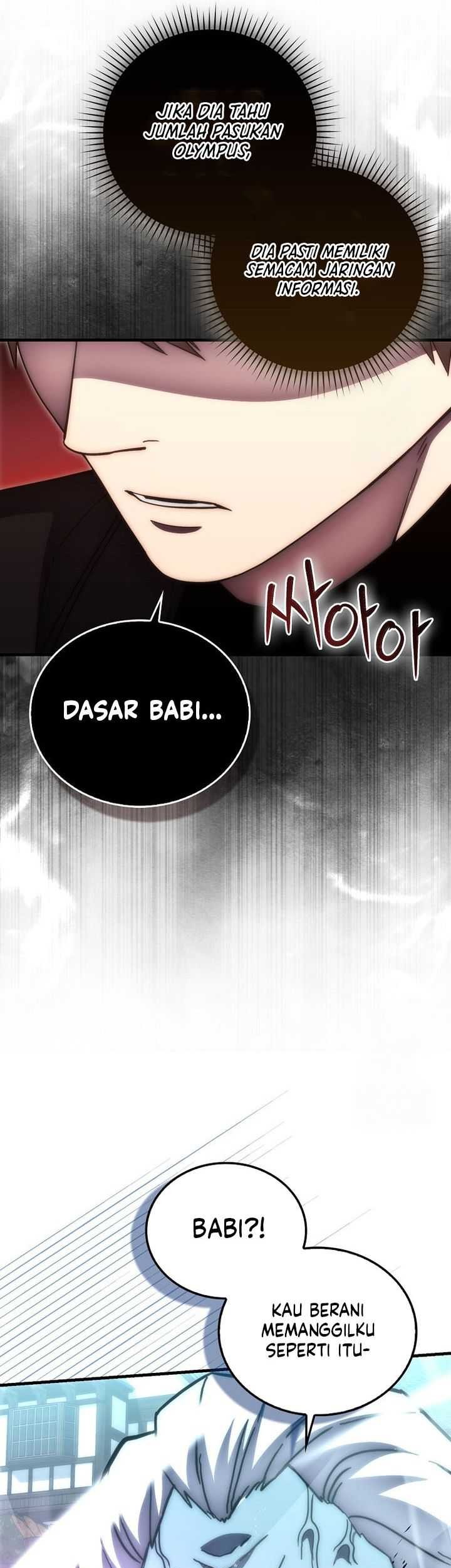 Demon Lord’s Martial Arts Ascension Chapter 105 Gambar 60