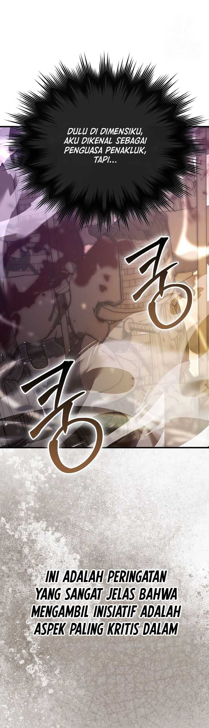 Demon Lord’s Martial Arts Ascension Chapter 105 Gambar 4