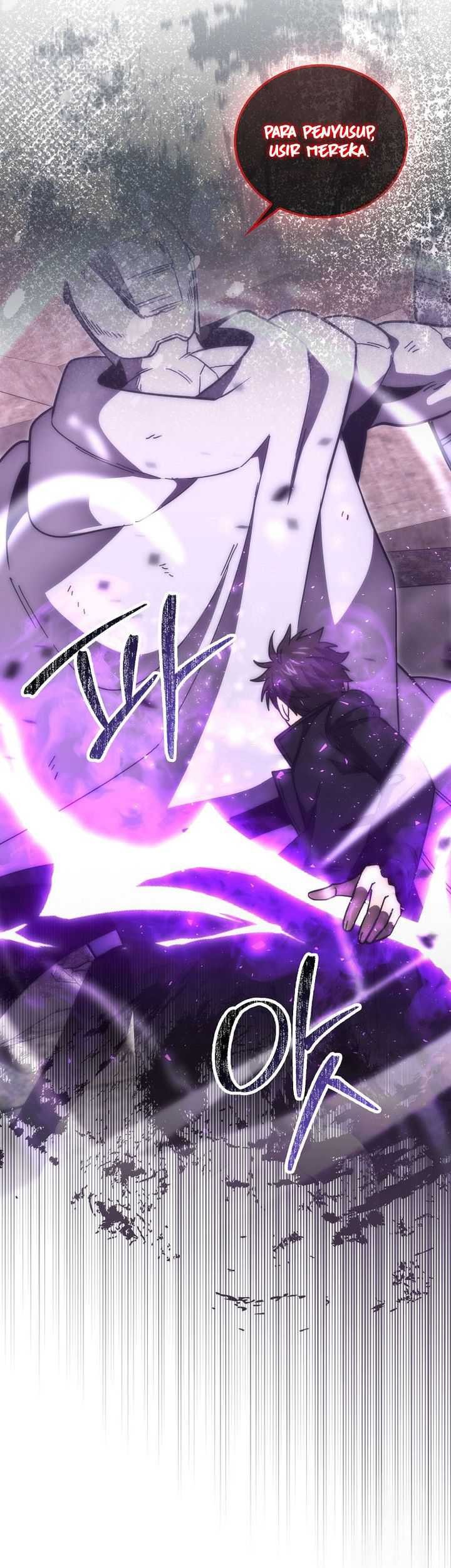 Demon Lord’s Martial Arts Ascension Chapter 105 Gambar 6