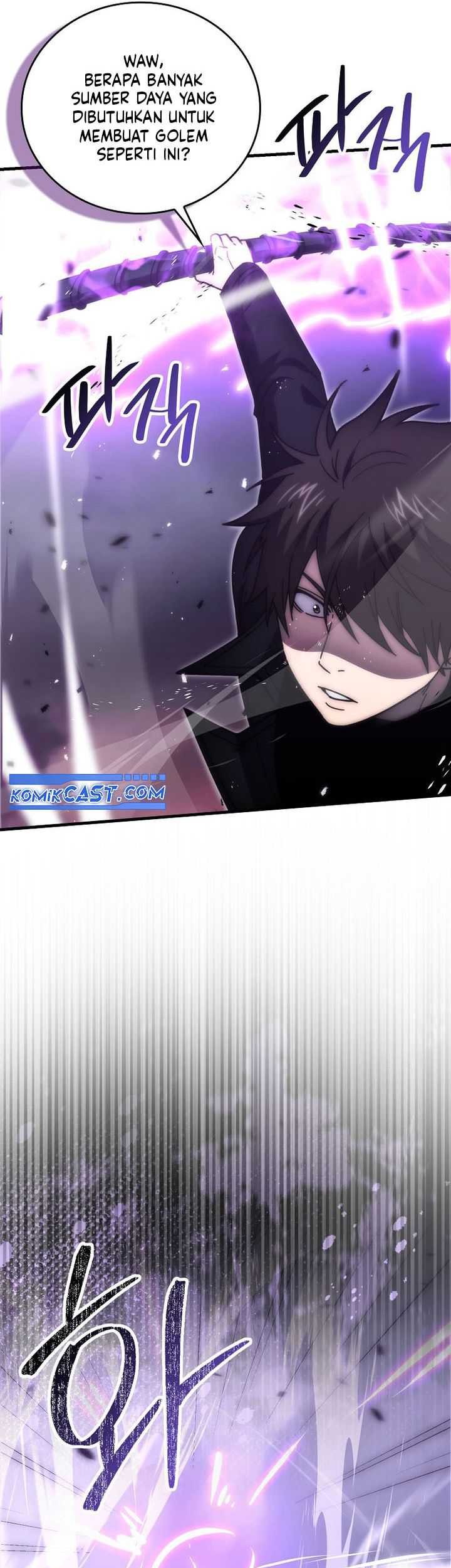 Demon Lord’s Martial Arts Ascension Chapter 105 Gambar 8