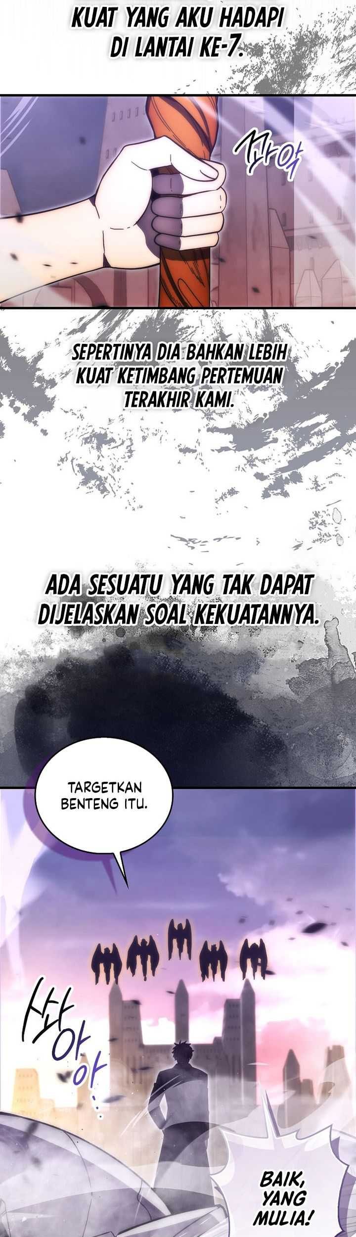 Demon Lord’s Martial Arts Ascension Chapter 105 Gambar 10