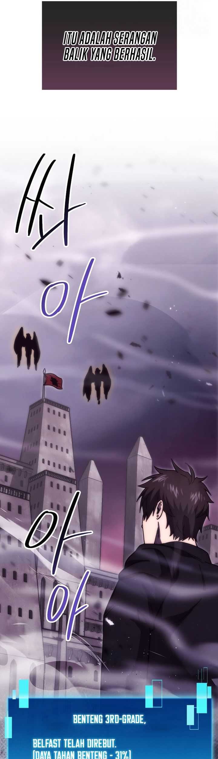 Demon Lord’s Martial Arts Ascension Chapter 105 Gambar 16