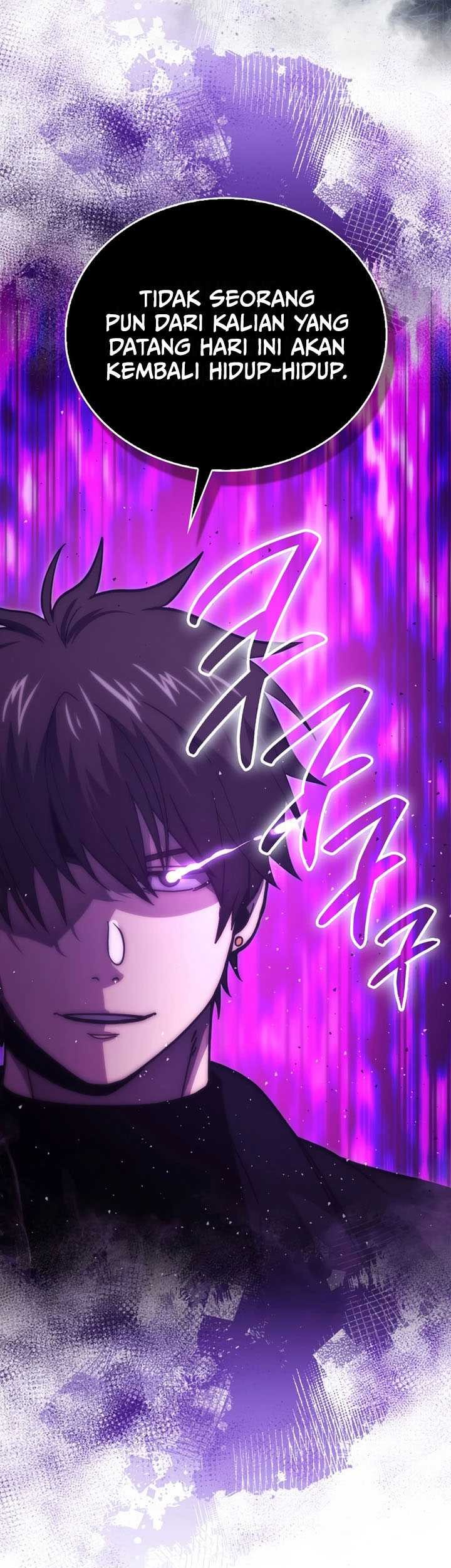 Demon Lord’s Martial Arts Ascension Chapter 104 Gambar 26