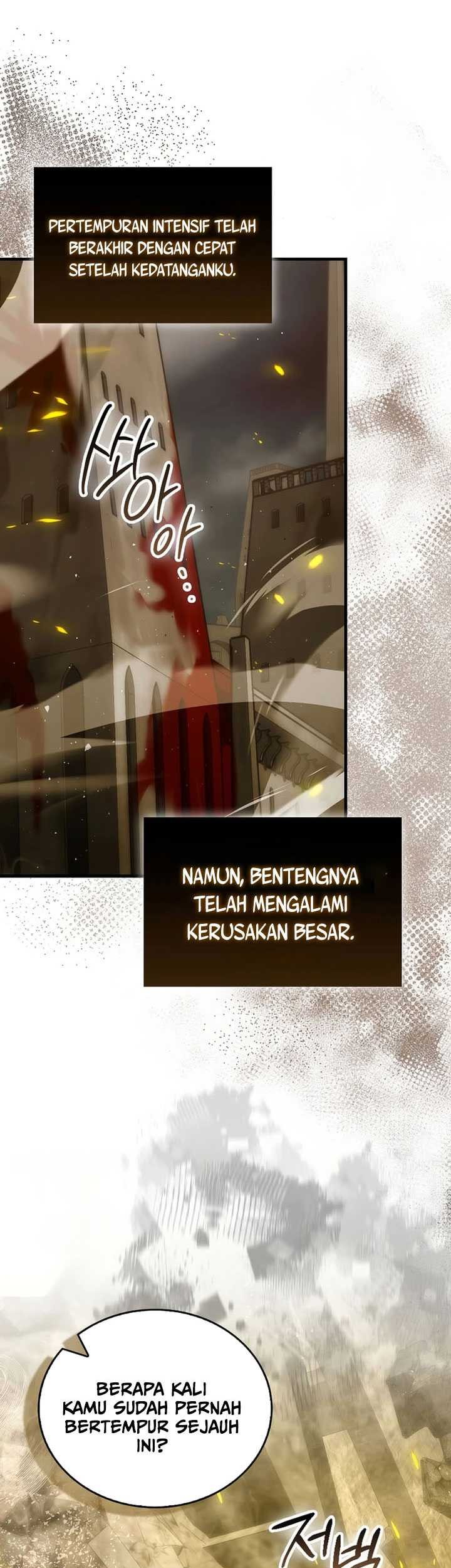 Demon Lord’s Martial Arts Ascension Chapter 104 Gambar 28