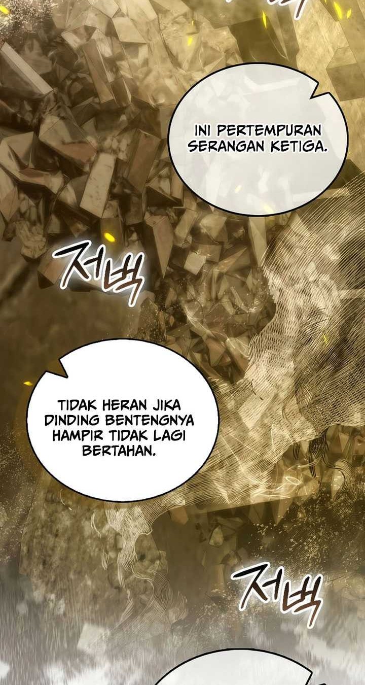 Demon Lord’s Martial Arts Ascension Chapter 104 Gambar 29