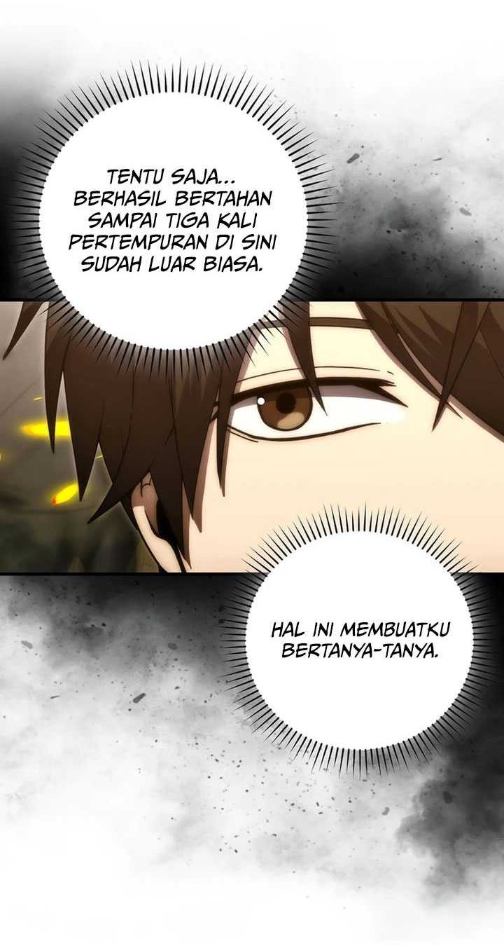Demon Lord’s Martial Arts Ascension Chapter 104 Gambar 31