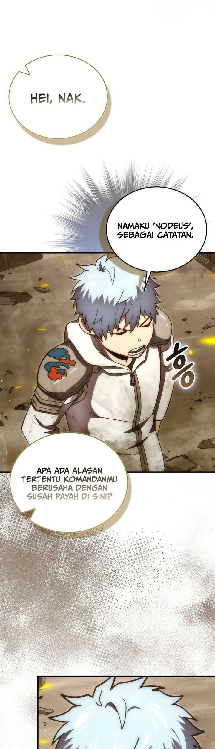 Demon Lord’s Martial Arts Ascension Chapter 104 Gambar 32