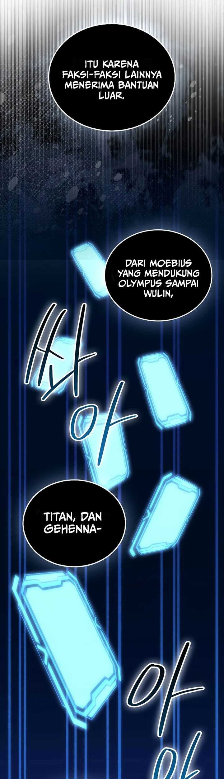 Demon Lord’s Martial Arts Ascension Chapter 104 Gambar 34