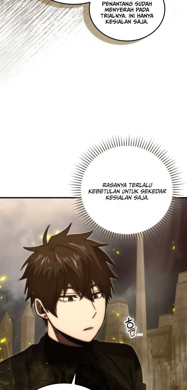 Demon Lord’s Martial Arts Ascension Chapter 104 Gambar 37