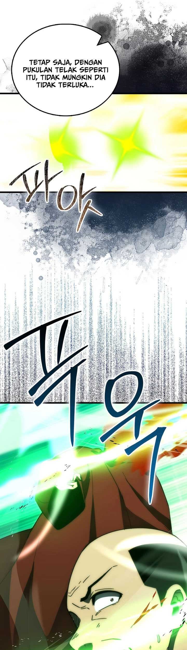 Demon Lord’s Martial Arts Ascension Chapter 104 Gambar 18