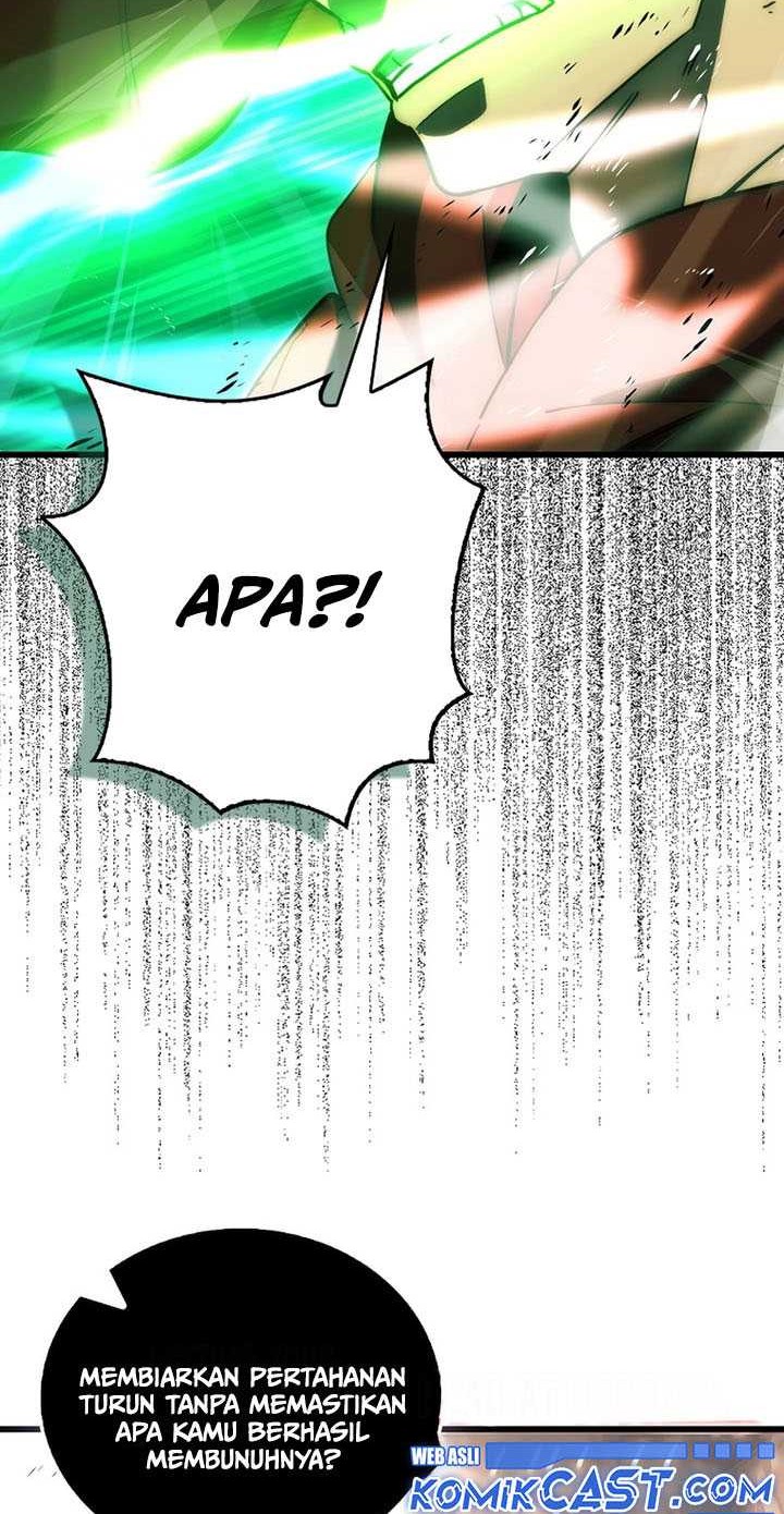 Demon Lord’s Martial Arts Ascension Chapter 104 Gambar 19