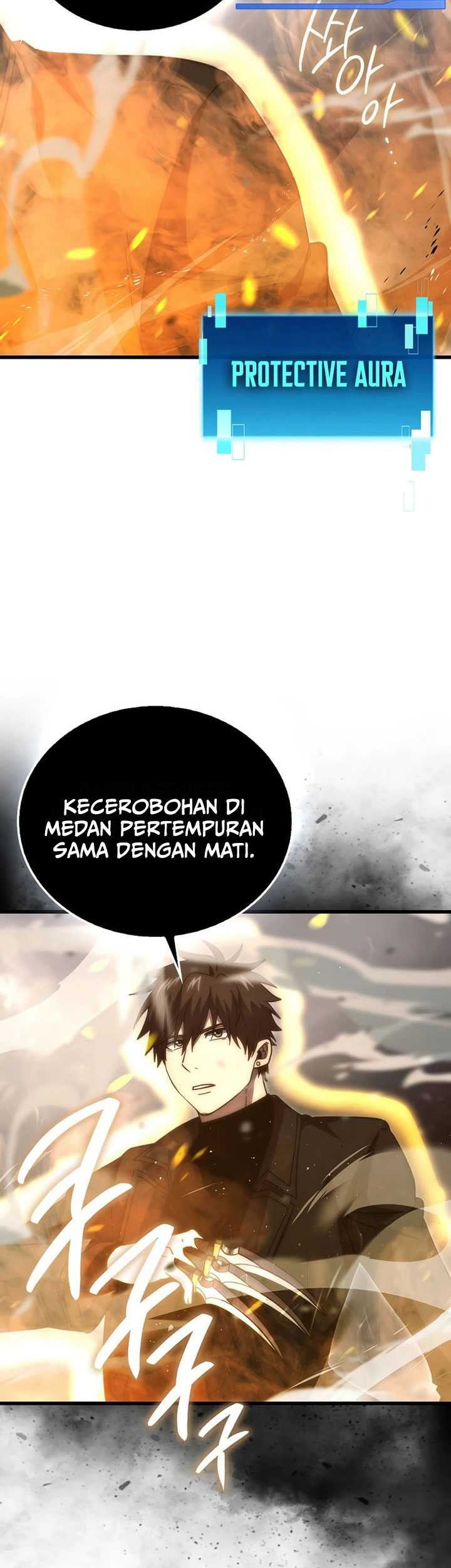 Demon Lord’s Martial Arts Ascension Chapter 104 Gambar 20