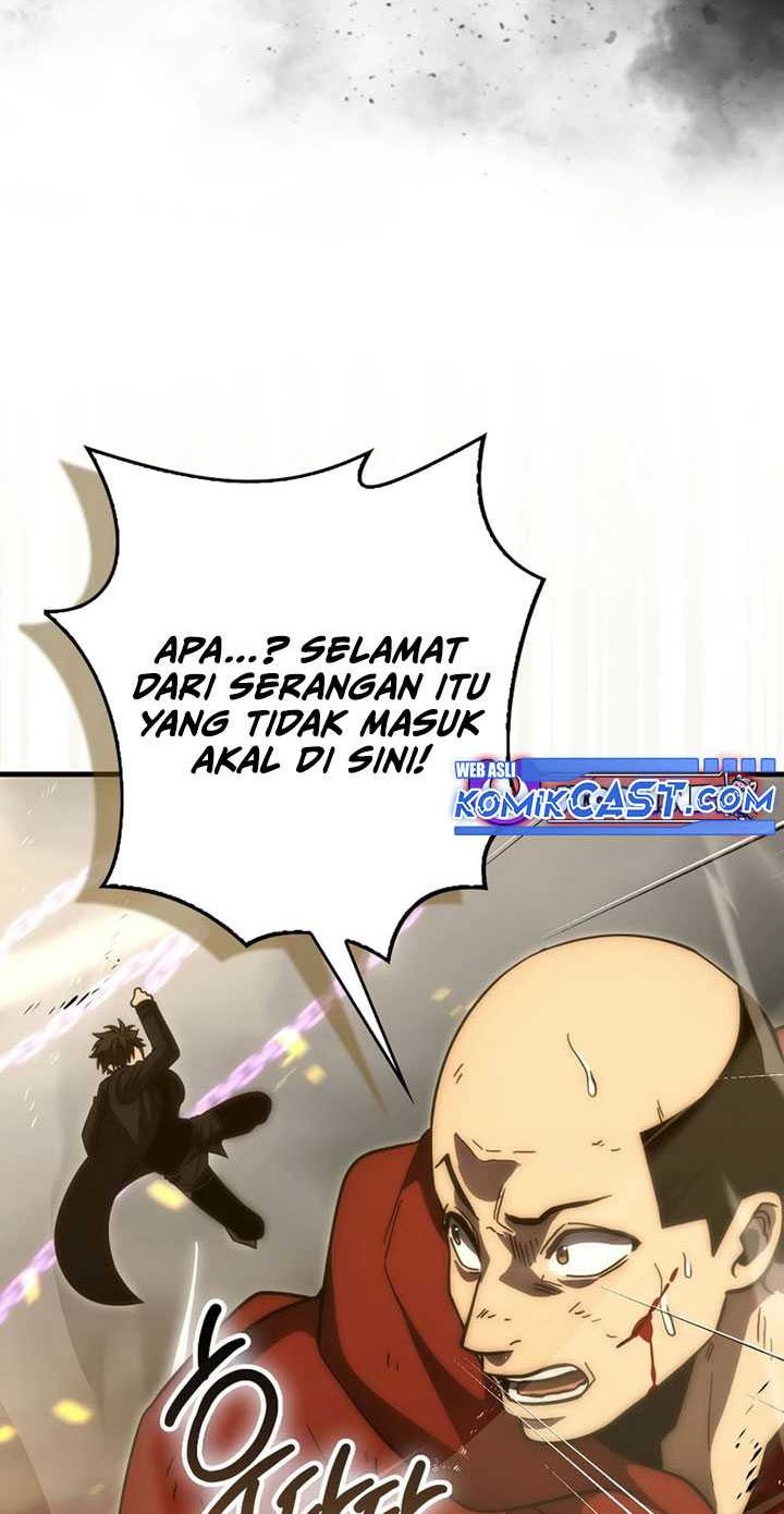 Demon Lord’s Martial Arts Ascension Chapter 104 Gambar 21