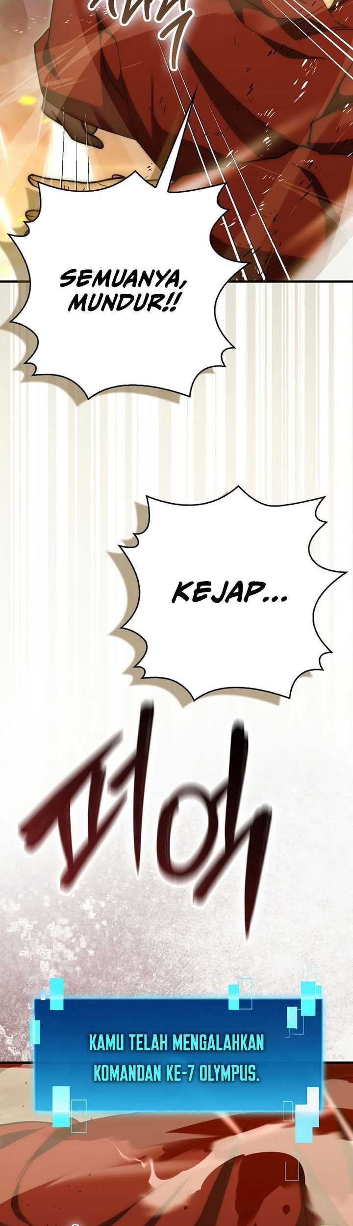 Demon Lord’s Martial Arts Ascension Chapter 104 Gambar 22