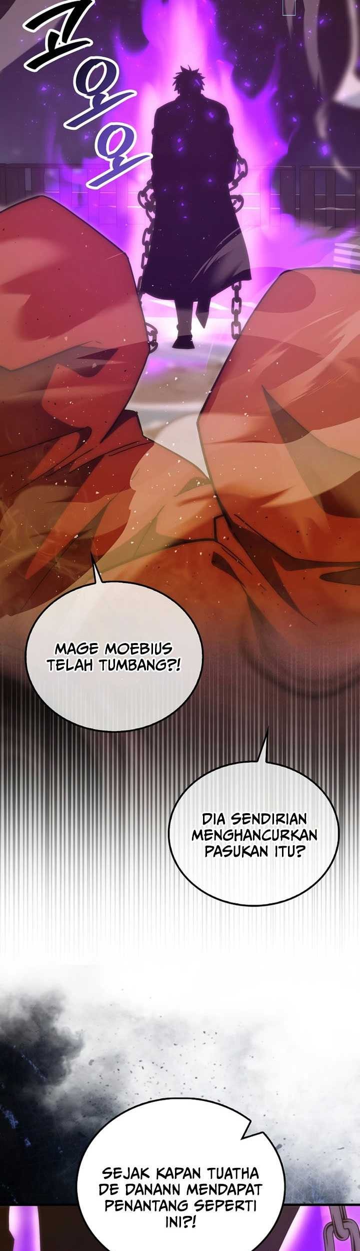 Demon Lord’s Martial Arts Ascension Chapter 104 Gambar 24