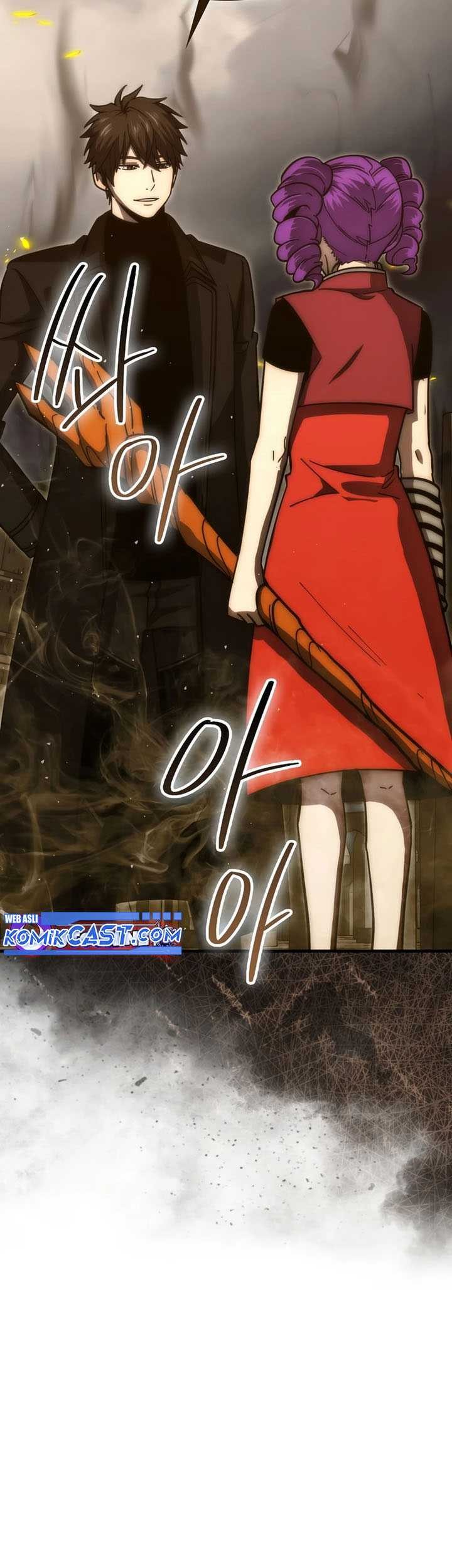 Demon Lord’s Martial Arts Ascension Chapter 104 Gambar 46