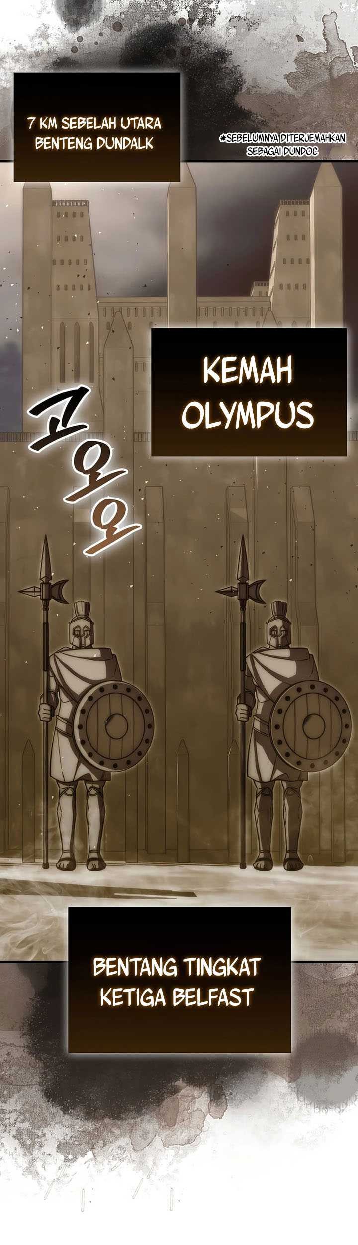 Demon Lord’s Martial Arts Ascension Chapter 104 Gambar 48