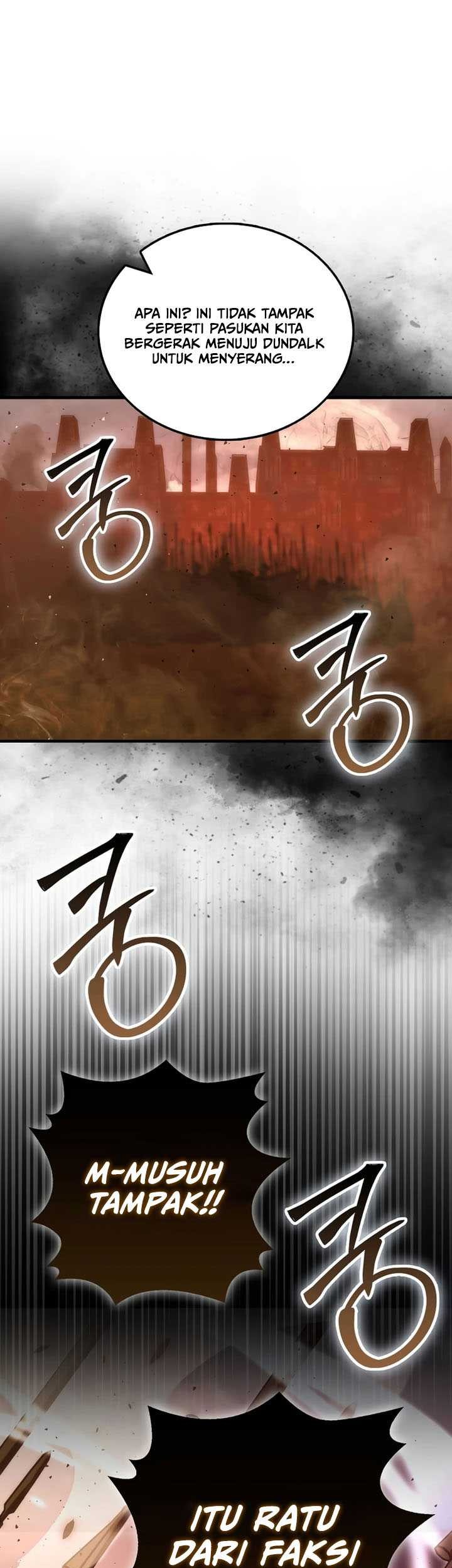 Demon Lord’s Martial Arts Ascension Chapter 104 Gambar 50