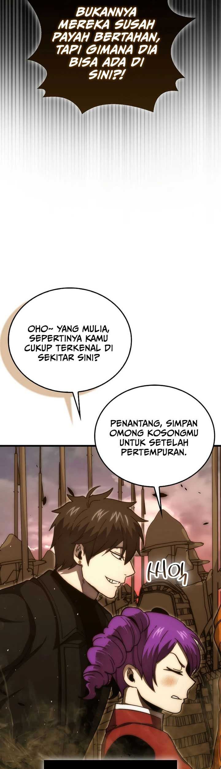 Demon Lord’s Martial Arts Ascension Chapter 104 Gambar 52