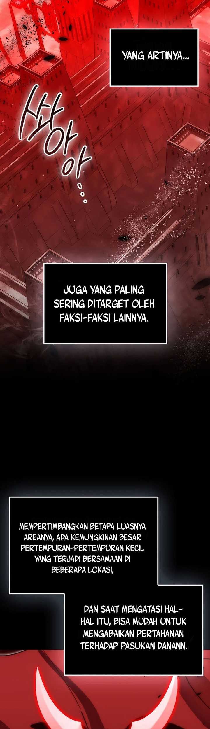 Demon Lord’s Martial Arts Ascension Chapter 104 Gambar 54