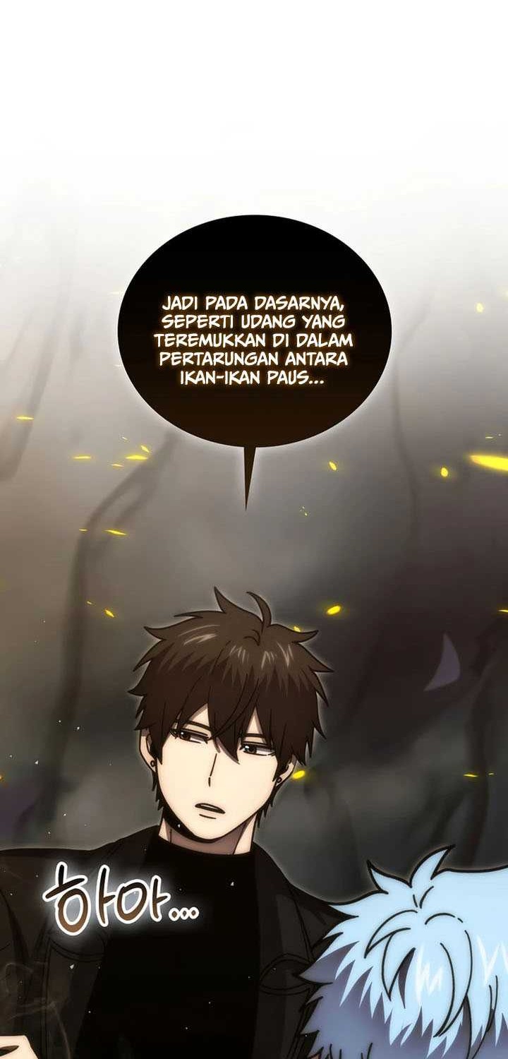 Demon Lord’s Martial Arts Ascension Chapter 104 Gambar 39