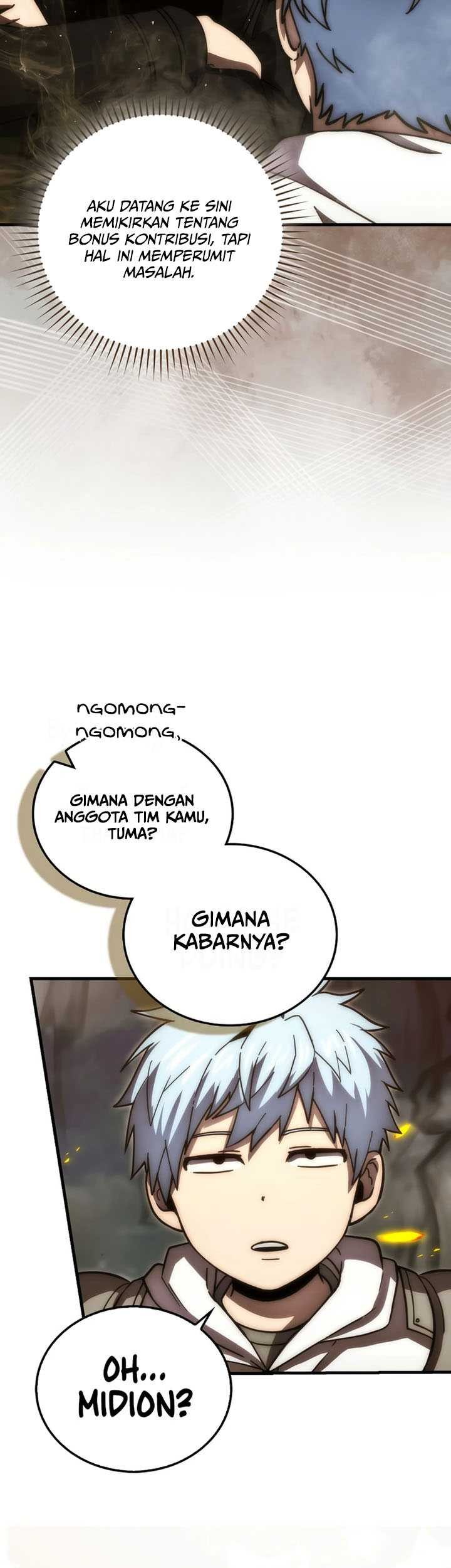 Demon Lord’s Martial Arts Ascension Chapter 104 Gambar 40