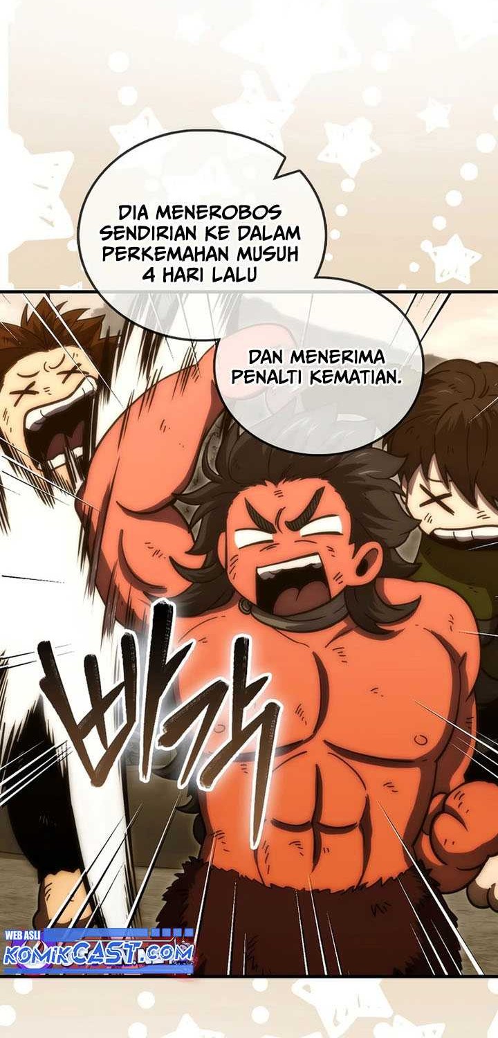 Demon Lord’s Martial Arts Ascension Chapter 104 Gambar 41