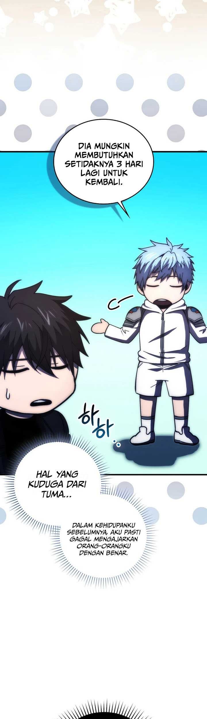 Demon Lord’s Martial Arts Ascension Chapter 104 Gambar 42