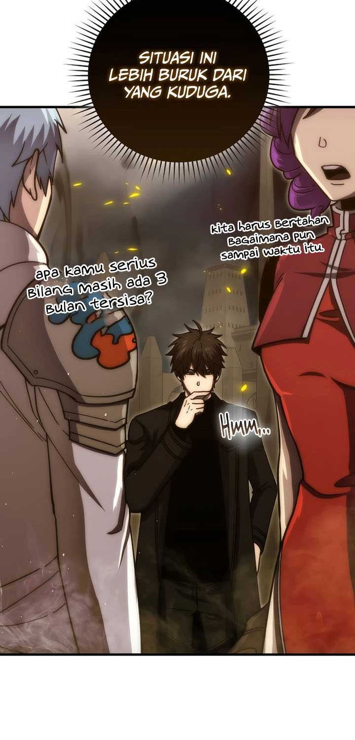 Demon Lord’s Martial Arts Ascension Chapter 104 Gambar 43