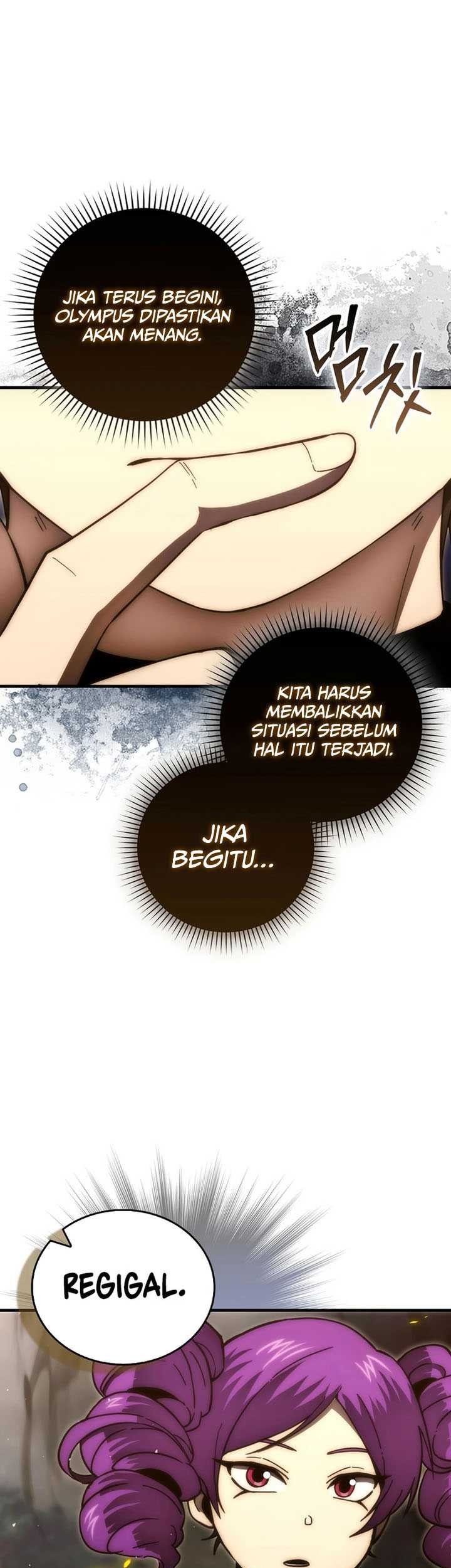 Demon Lord’s Martial Arts Ascension Chapter 104 Gambar 44