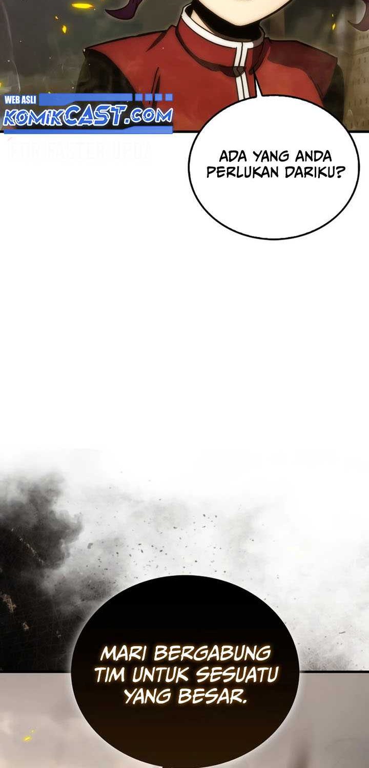 Demon Lord’s Martial Arts Ascension Chapter 104 Gambar 45