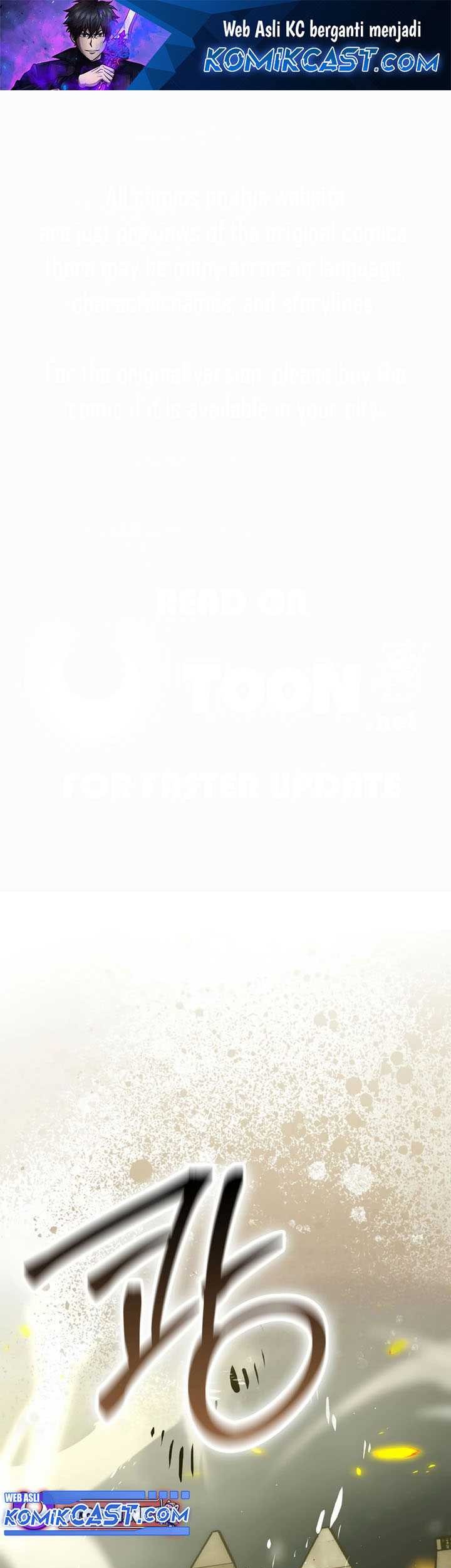 Manhwa Demon Lord’s Martial Arts Ascension Chapter 104 gambar nomor 2