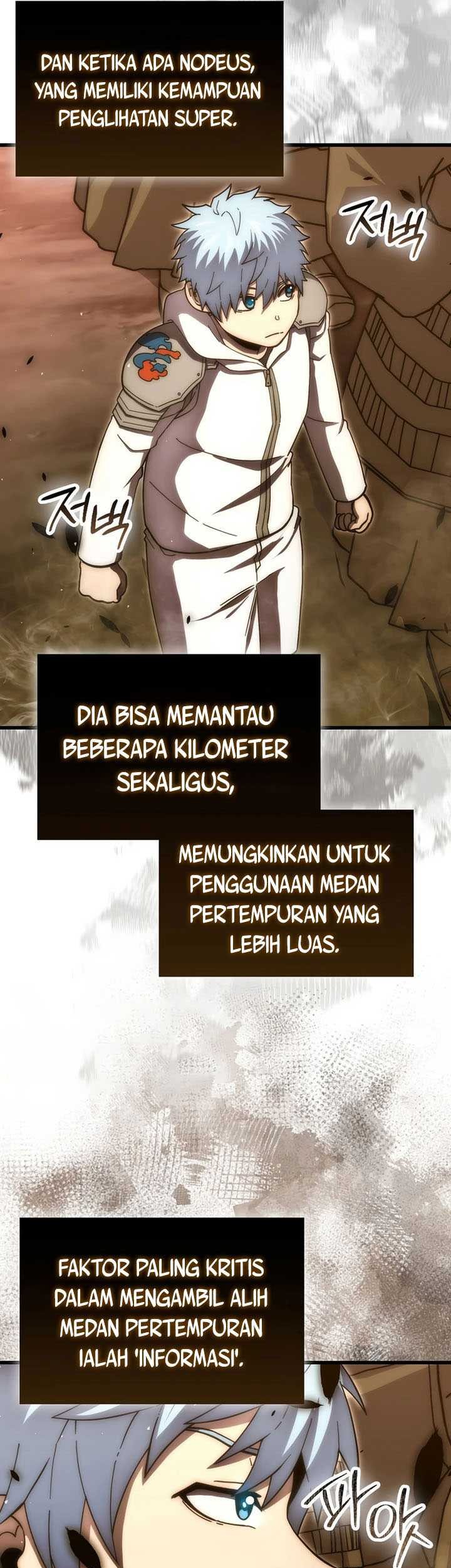 Demon Lord’s Martial Arts Ascension Chapter 104 Gambar 58