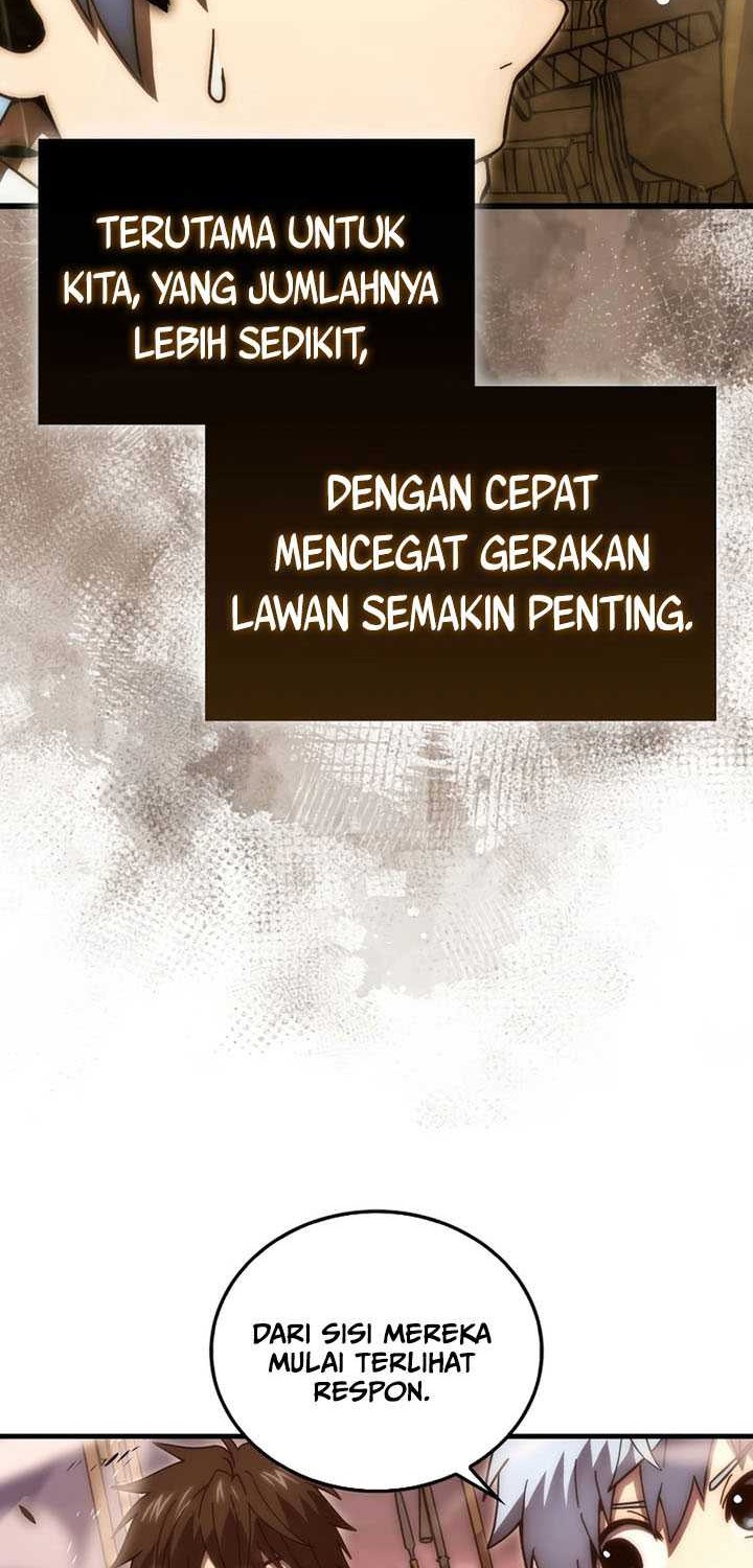 Demon Lord’s Martial Arts Ascension Chapter 104 Gambar 59