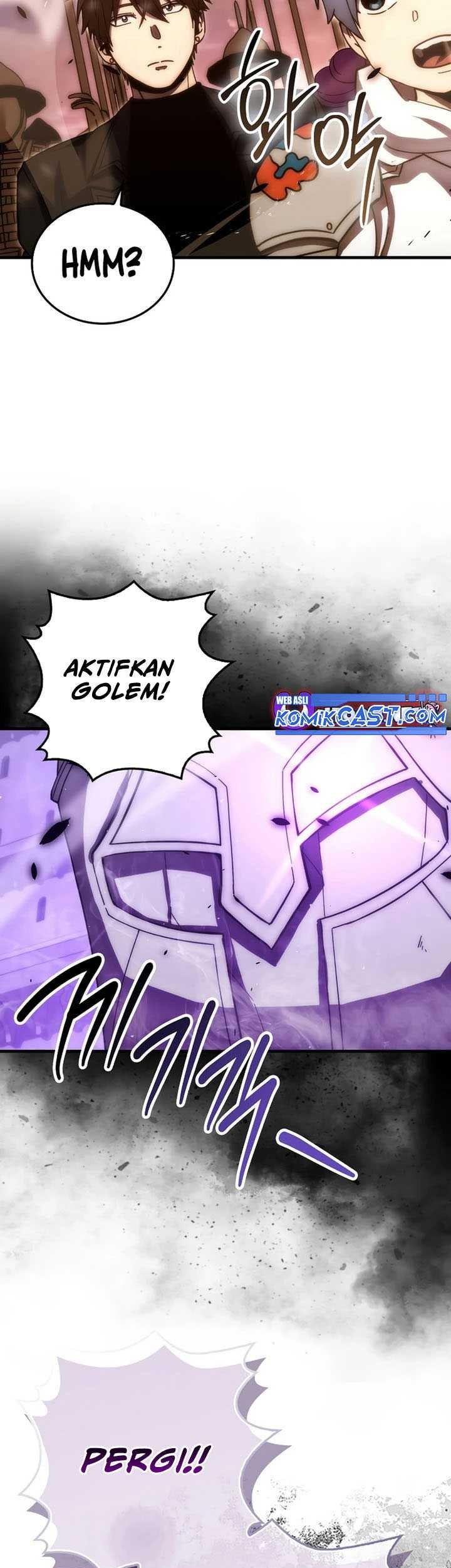 Demon Lord’s Martial Arts Ascension Chapter 104 Gambar 60