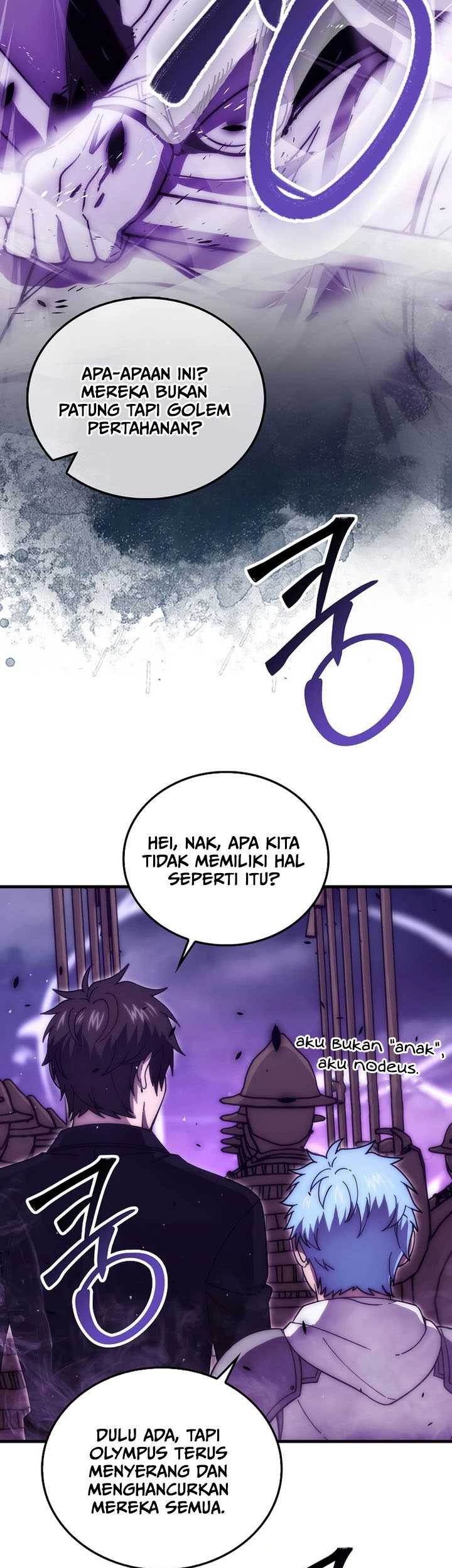 Demon Lord’s Martial Arts Ascension Chapter 104 Gambar 62