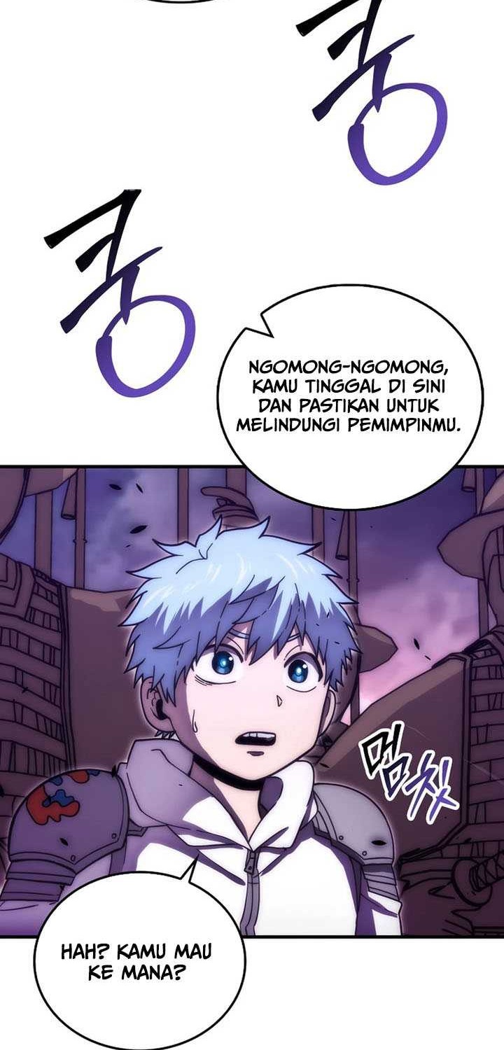 Demon Lord’s Martial Arts Ascension Chapter 104 Gambar 63