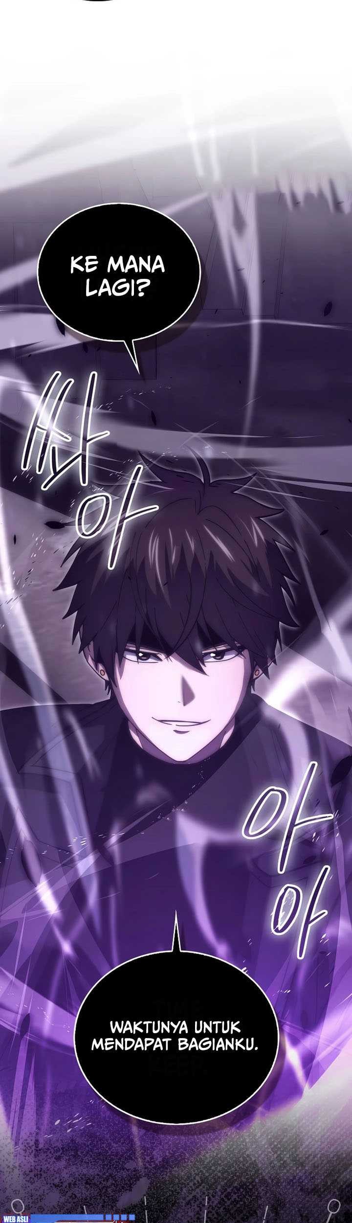 Demon Lord’s Martial Arts Ascension Chapter 104 Gambar 64