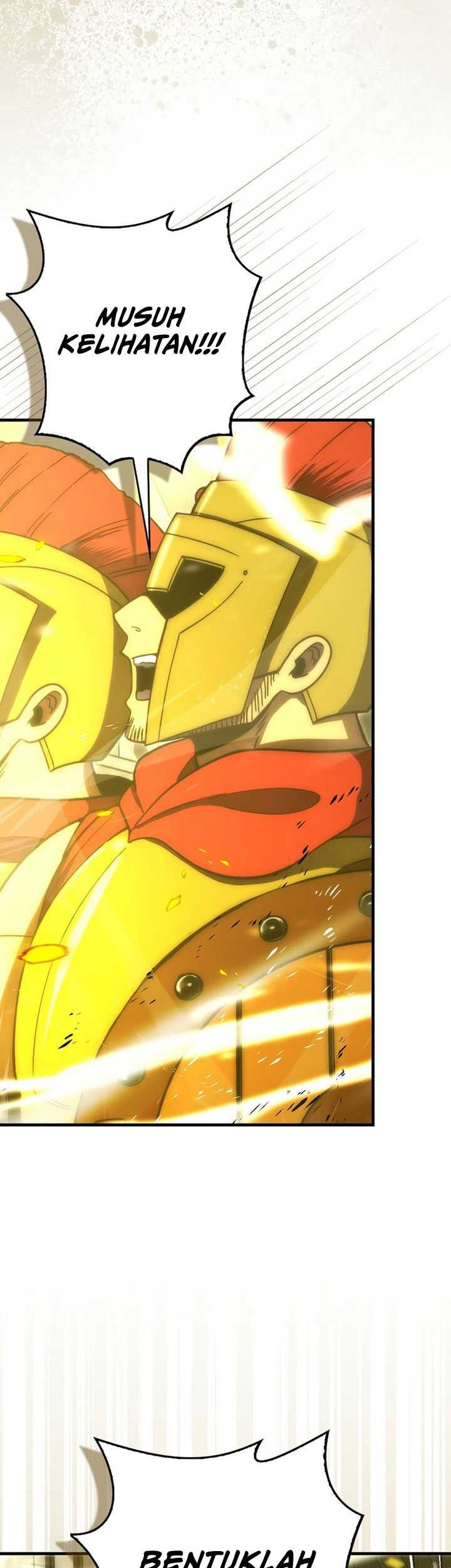 Demon Lord’s Martial Arts Ascension Chapter 104 Gambar 4