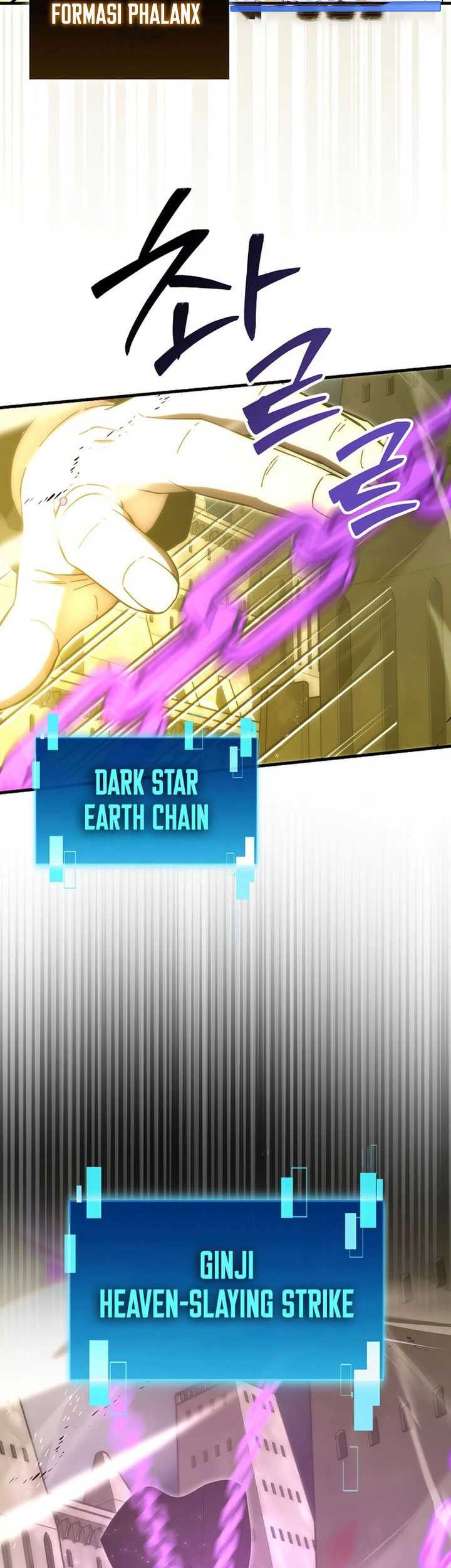 Demon Lord’s Martial Arts Ascension Chapter 104 Gambar 6