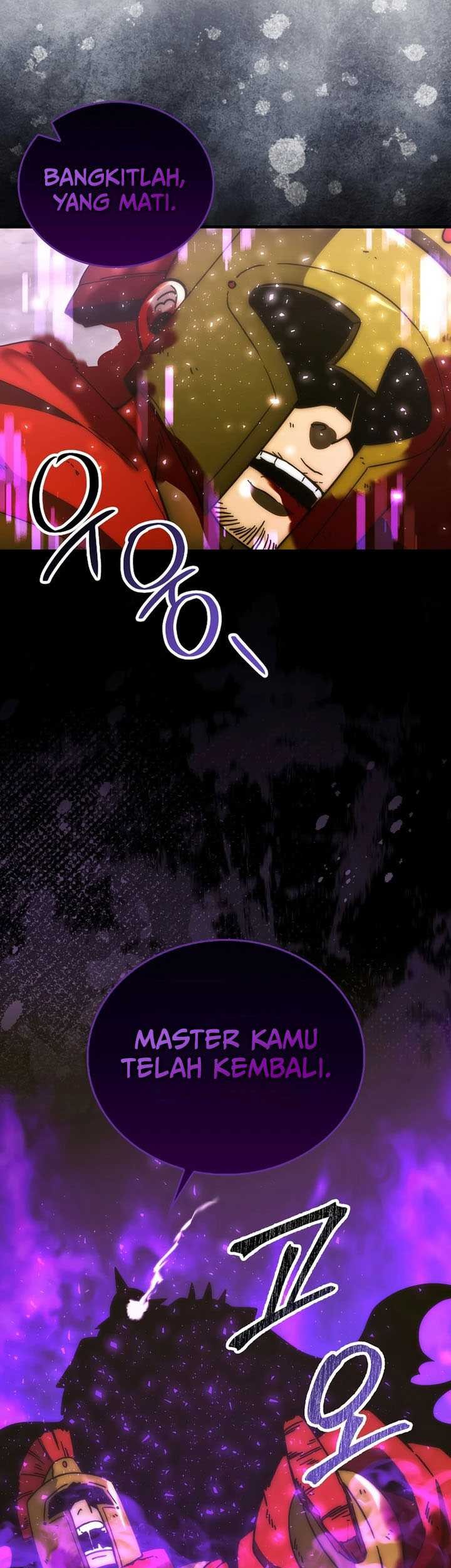 Demon Lord’s Martial Arts Ascension Chapter 104 Gambar 10