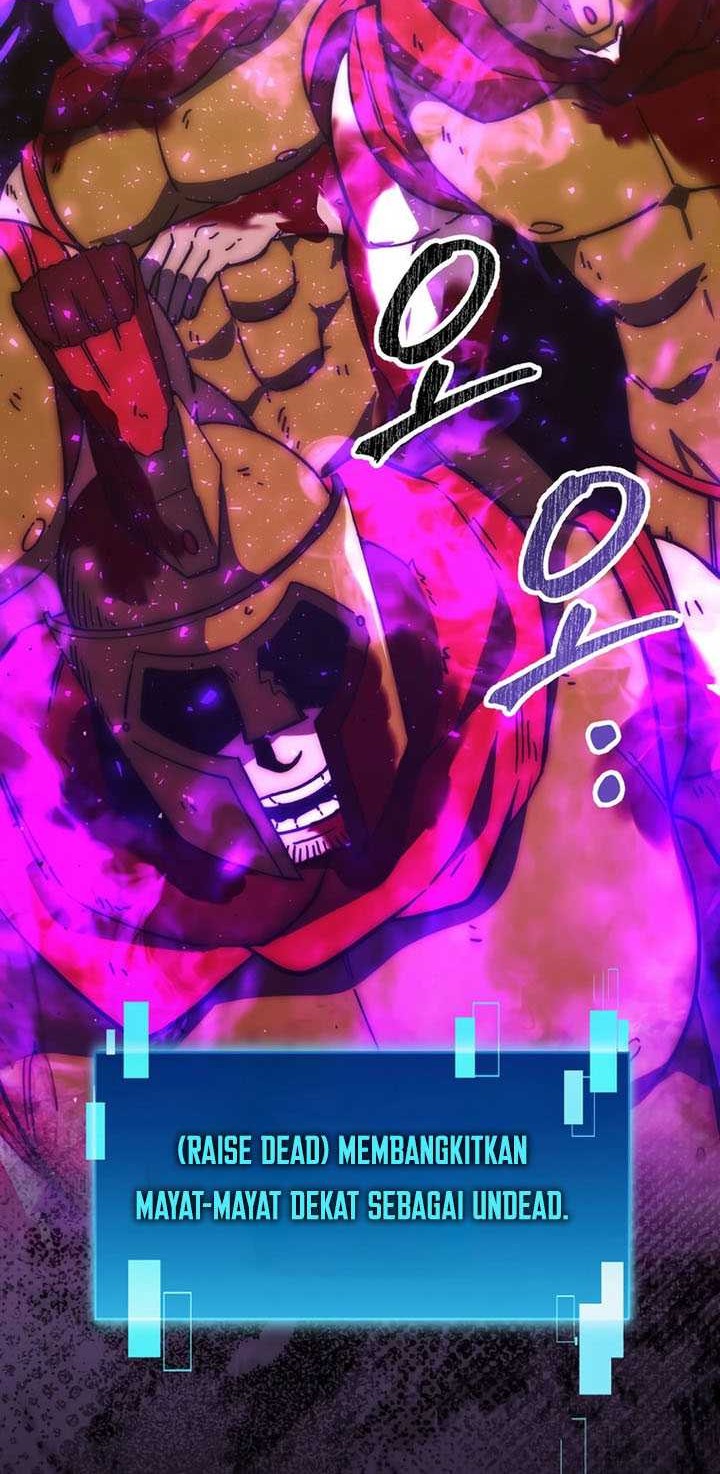 Demon Lord’s Martial Arts Ascension Chapter 104 Gambar 11